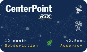 CenterPoint RTX