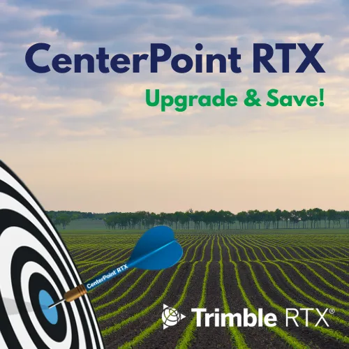 CenterPoint RTX